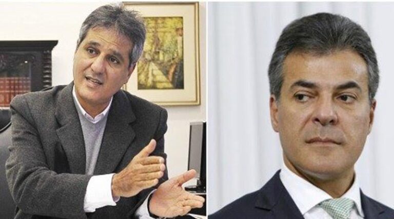 Pedágio: MPF denuncia Richa, o irmão Pepe e outros 31 por organização criminosa