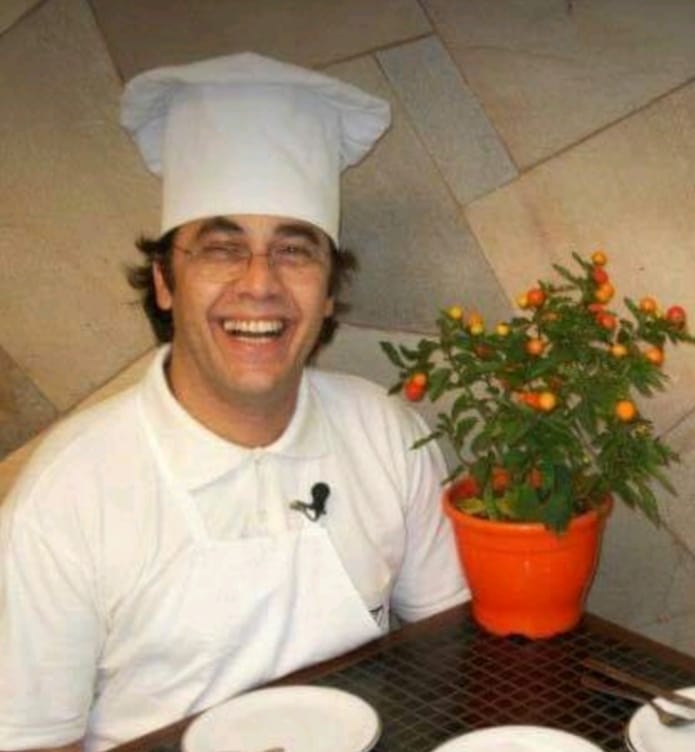 Morre o chefe Remir Trautwein