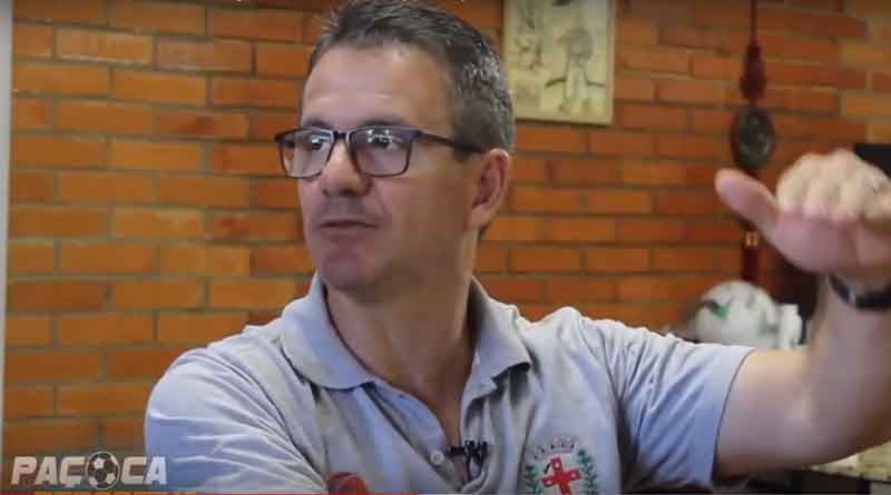 Exclusivo para o VEC: Da seleção de Taekwondo para a política