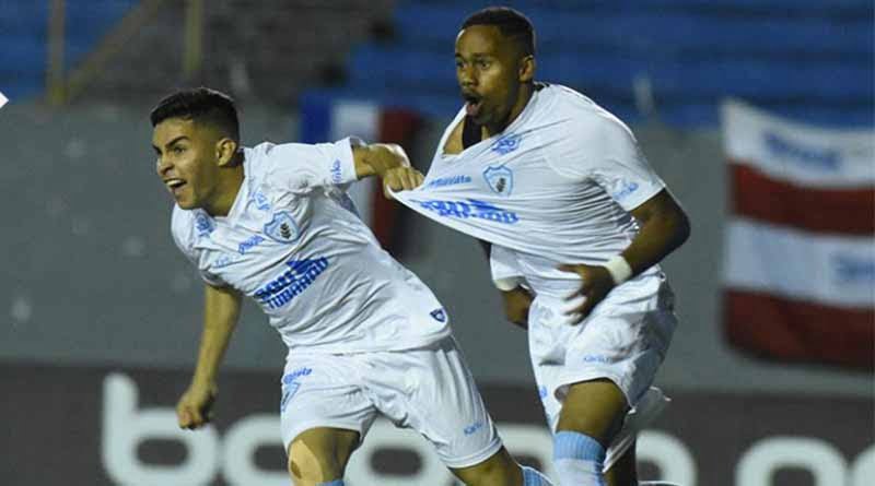 Londrina renasceu, e desta vez com alma Alviceleste