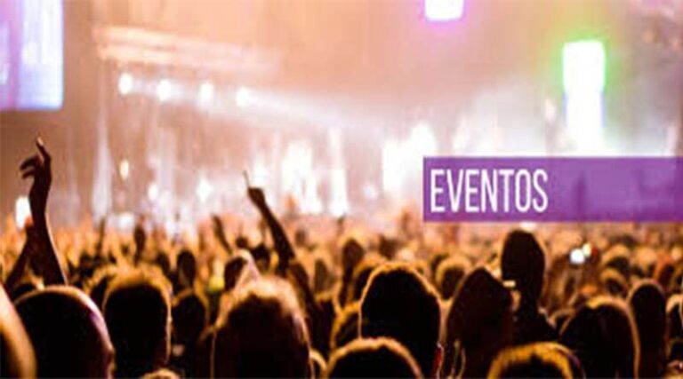 Londrina, enfim, facilitando o mercado de eventos