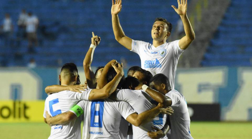 Londrina empata com o Botafogo e segue na Copa do Brasil