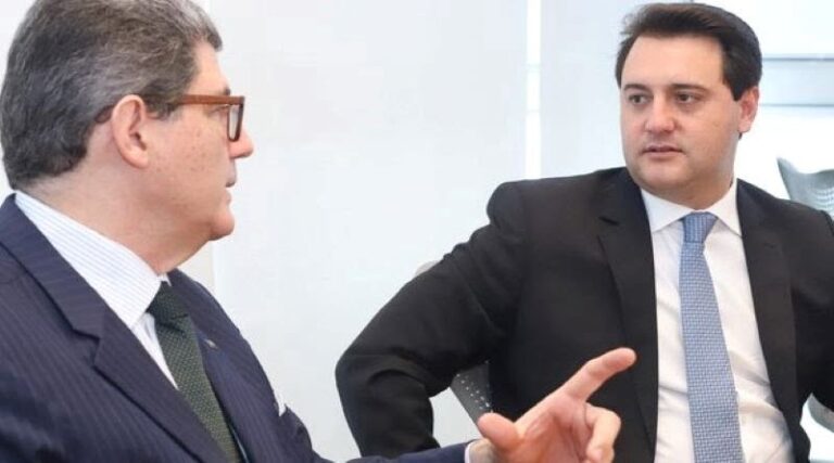 Ratinho Jr, um governo “triste e feliz”, mas tem explicação
