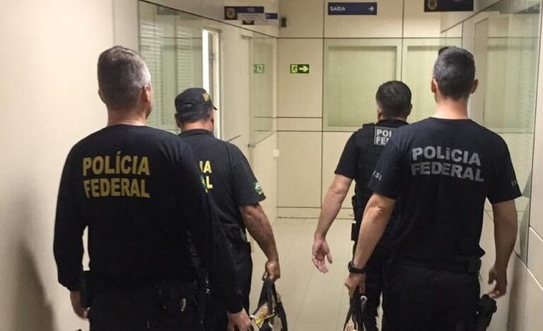 PF deflagra Operação Lottus que visa desarticular organização criminosa de tráfico internacional de drogas