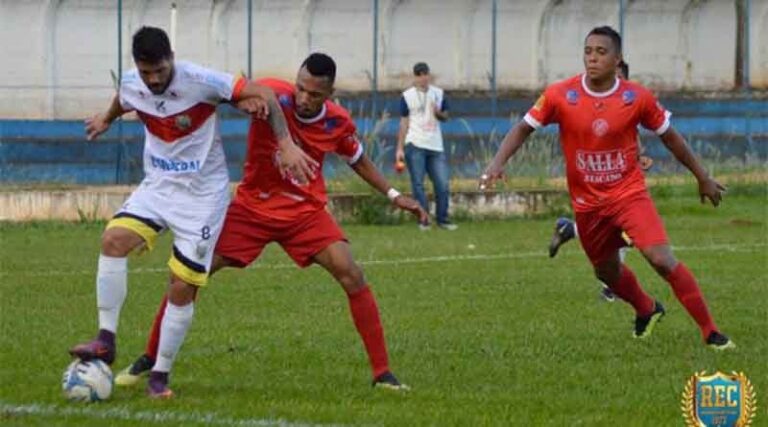 Divisão de acesso define classificados no Paraná
