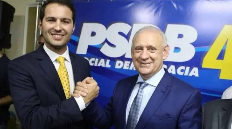 Deputados engatilhados para o troca-troca de partidos