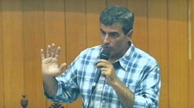 As novas promessas de Belinati