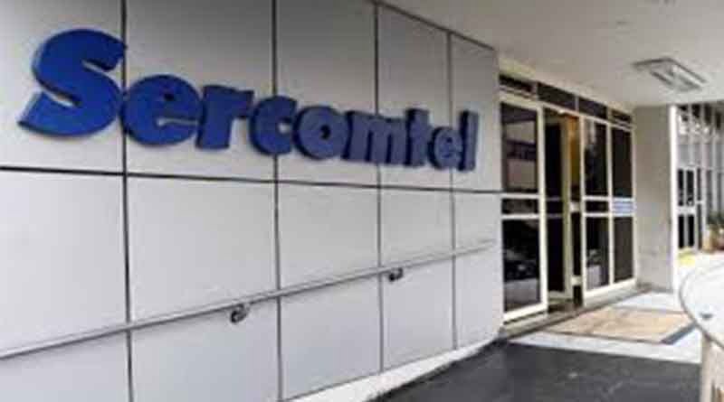 Cinco agências disputam a conta publicitária de 4 milhões da Sercomtel