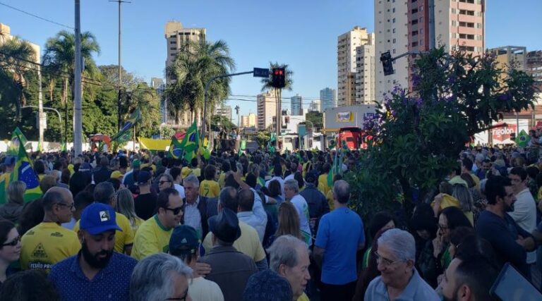 Muito ou pouco?