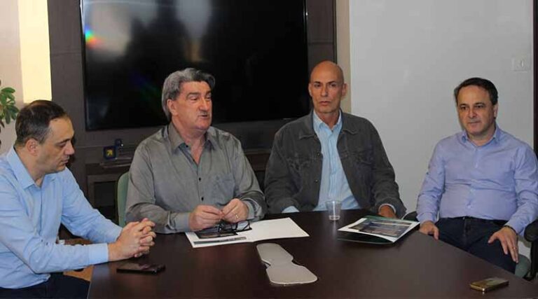Conheça a XV Feira EletroMetalMecânica de Inovação