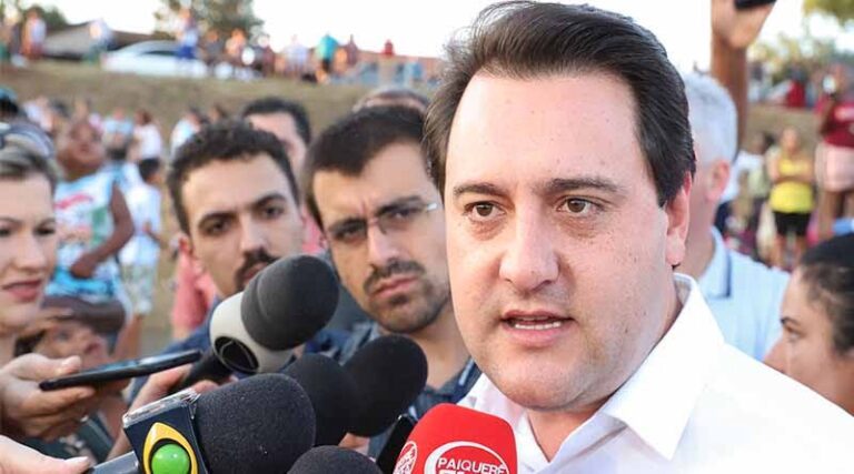Celepar também é usada para acomodar “aliados” em cargos comissionados