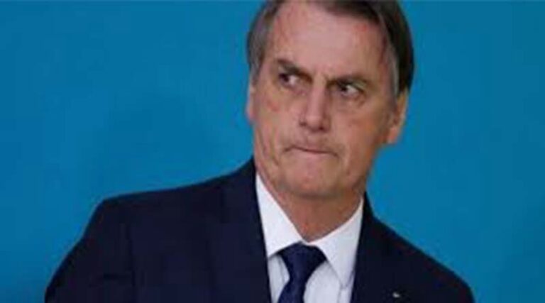 Bolsonaro e a tendência em atropelar as leis
