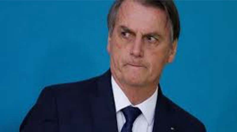 Bolsonaro e a tendência em atropelar as leis