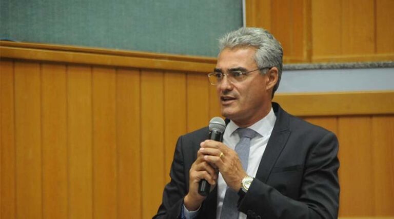 Amauri Cardoso é pré-candidato a prefeito de Londrina pelo PSDB