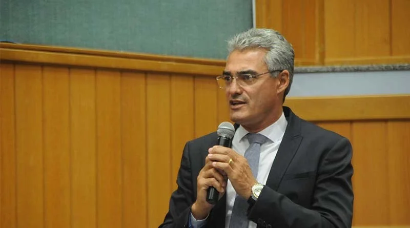 Amauri Cardoso é pré-candidato a prefeito de Londrina pelo PSDB