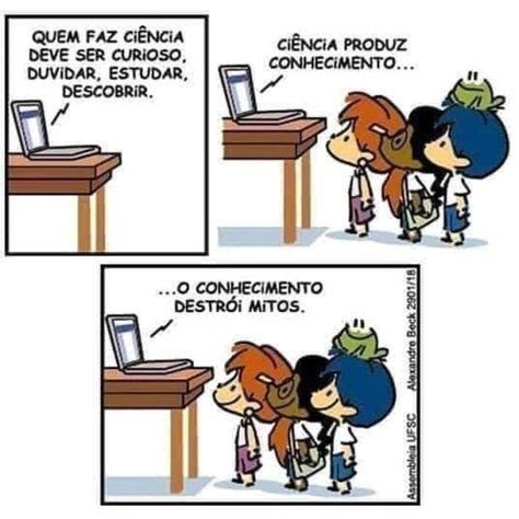 Esse Armandinho... sempre aprontando