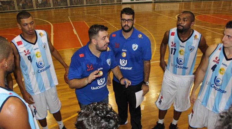 Londrina Basquete recusa vaga no NBB