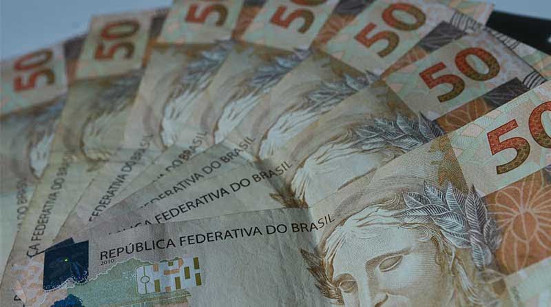 Dívida Pública Federal aproxima-se de R$ 4 trilhões