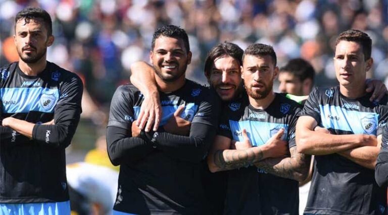 Aceita que dói menos: Londrina 2 x 1 Corinthians