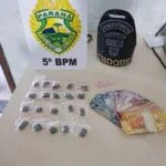GAECO e PM na rua. Alvo: líderes de quadrilhas em todo o Paraná