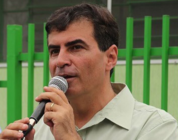 Pesquisa mostra que Belinati melhora índice de aprovação