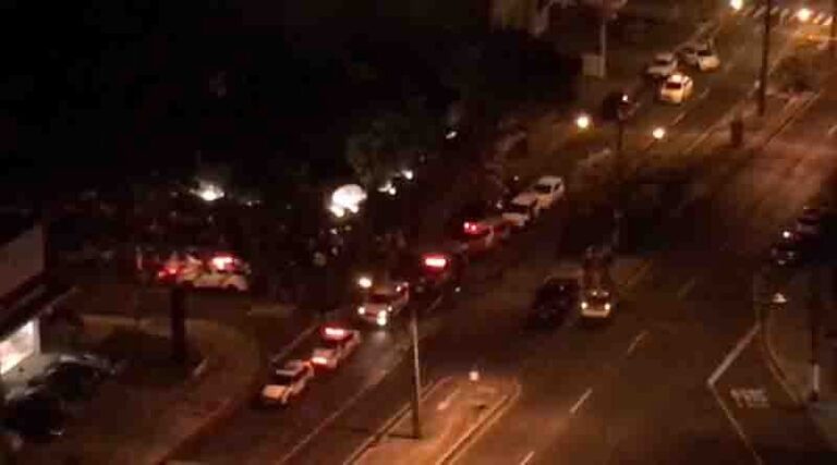 A Abrabar chama a operação da AIFU em Londrina de espetáculo circense