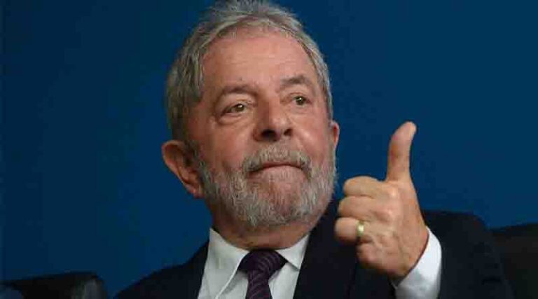 Lula autorizado a cumprir pena em São Paulo