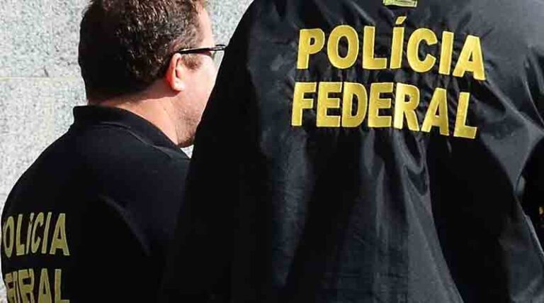 Polícia Federal cumpre mandados de prisão, busca e apreensão em Londrina e outras cidades