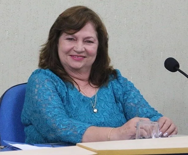Morre vereadora da Cambé