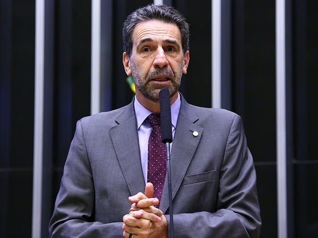 Enio Verri é confirmado e será o novo presidente da Itaipu