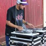 Arte urbana em Londrina. Tipo Show