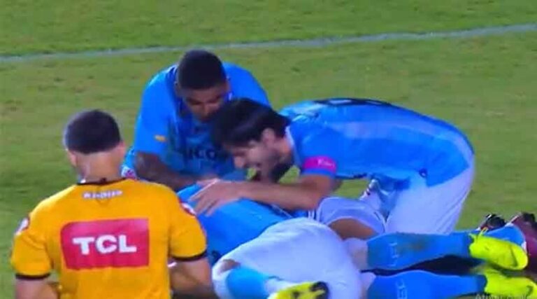 Raí Ramos, o carrasco do Barradão: Vitória 0 x 1 Londrina. Nunca duvidei