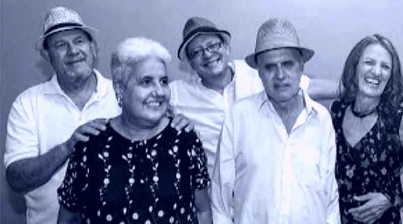 Colher de Chá: Amanhã Show no Valentino - Tributo a Chico Buarque
