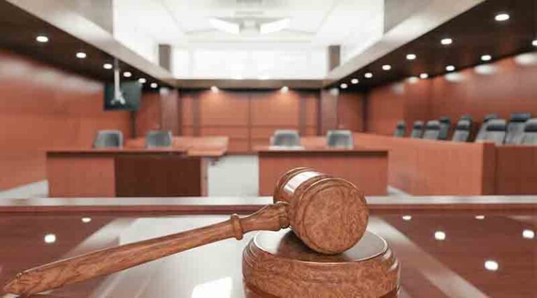Por quê a sociedade precisa custear esses tribunais que são apenas homologatórios?