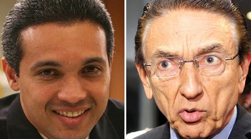 Lava Jato denuncia Edison Lobão e Marcio Lobão por corrupção em contratos de mais de R$ 1,5 bilhão da Transpetro