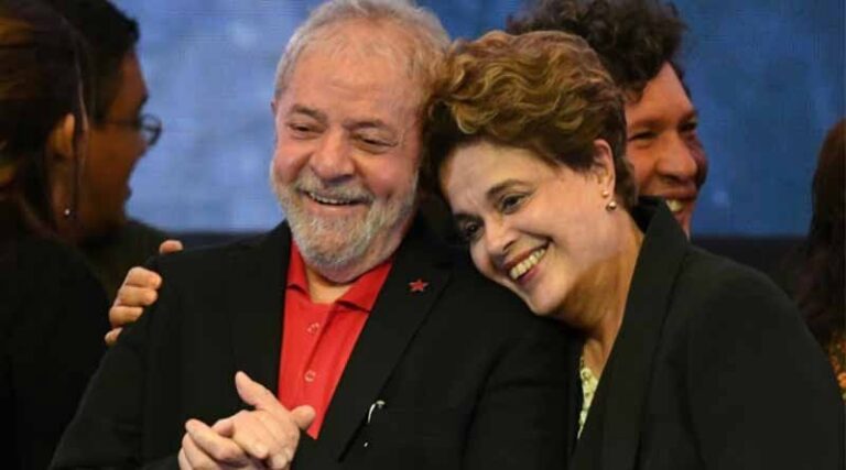 Relatório da CPI do BNDES pede indiciamento de Lula e Dilma por corrupção