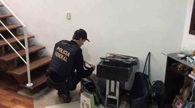 “Carne Fraca” – 68 mandados de busca e apreensão hoje