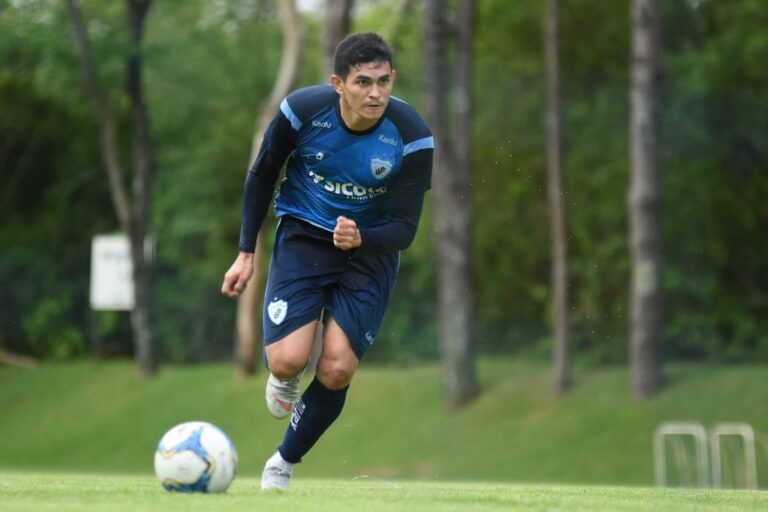 Hoje é dia de Coração Acelerado. Londrina x América, no Café