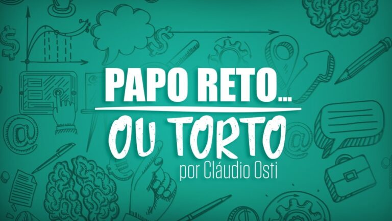 Lula Livre, ou Lula Solto? Veja o Papo Reto.. ou Torto