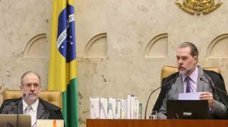 STF julga o caso dos dados do COAF