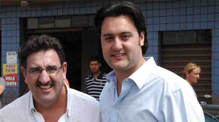 Veja o comunicado oficial do governador Ratinho Jr