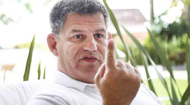 Bebianno, ex-ministro de Bolsonaro, diz que golpe vinha sendo discutido desde 2019