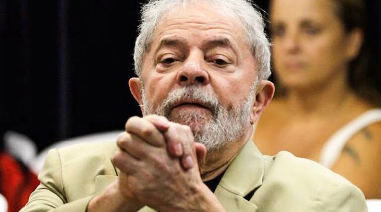 Justiça prepara alvará de soltura de Lula