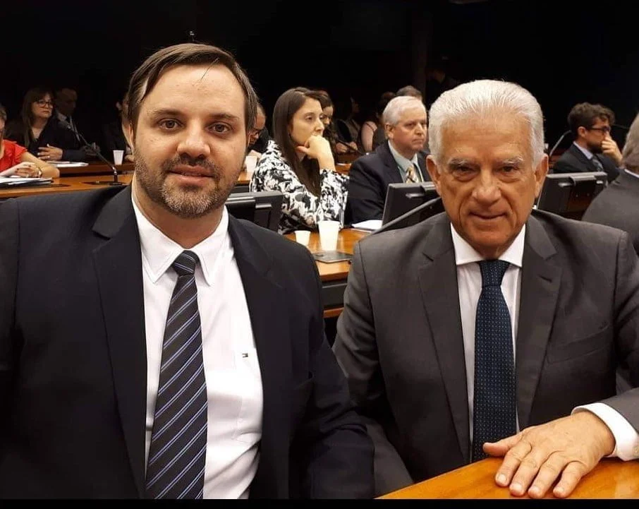 Cidadania define pré-candidato a prefeito