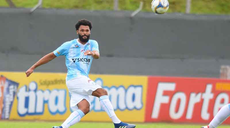 Primeiro desafio do Londrina na Copa do Brasil será contra o XV de Piracicaba