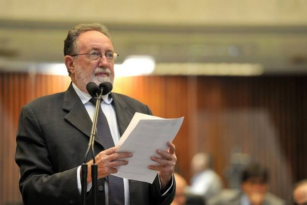 MDB ainda sem vice, fará convenção dia 1 de agosto