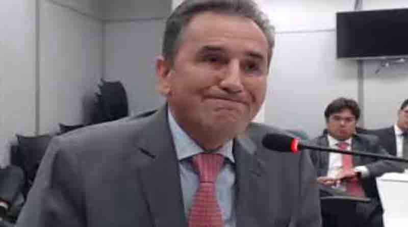 Chefe de gabinete de Richa é condenado a 10 anos de prisão