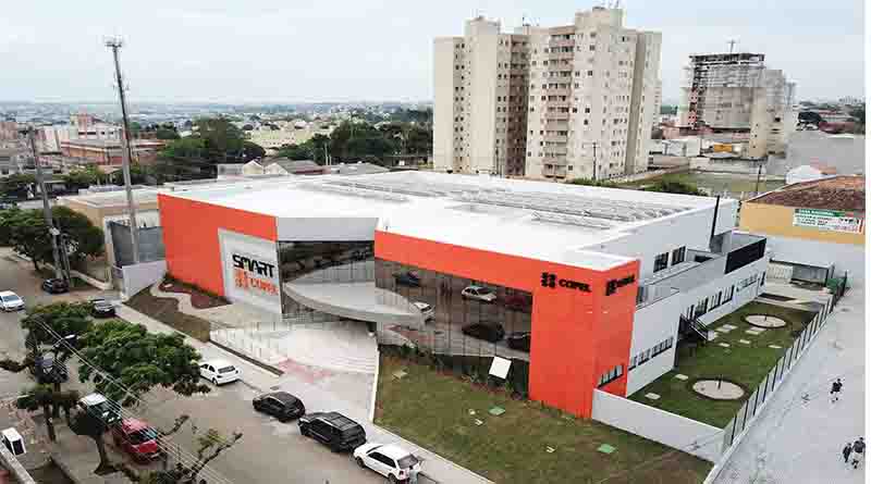 Suspenso contrato da Copel com Rothschild para venda de ativos de telecom