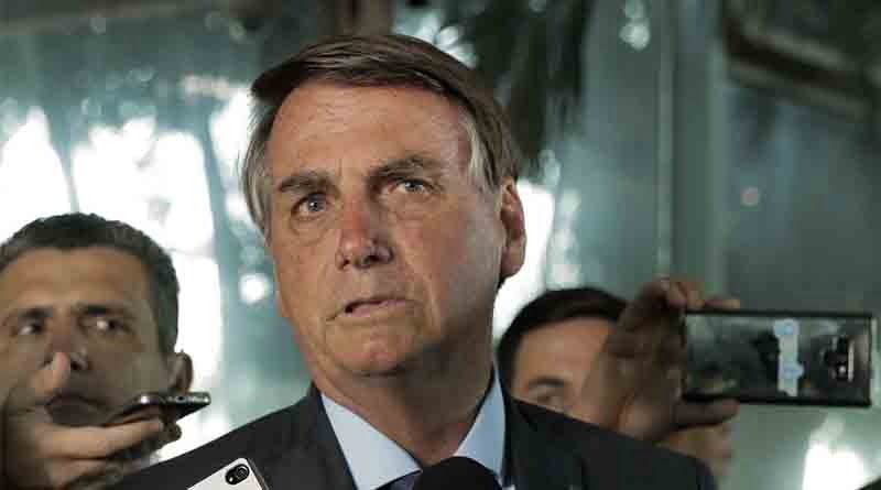 Bolsonaro quer autorizar venda direta de combustíveis aos postos