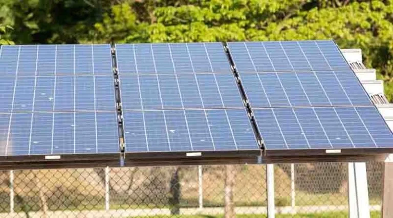 energia solar